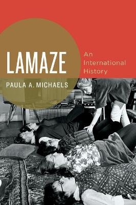 Lamaze - Paula A. Michaels