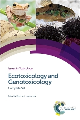 Ecotoxicology and Genotoxicology - 