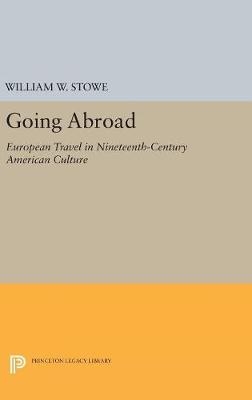 Going Abroad - William W. Stowe