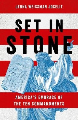 Set in Stone - Jenna Weissman Joselit