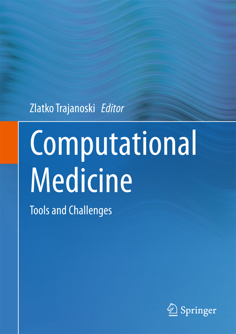 Computational Medicine - 