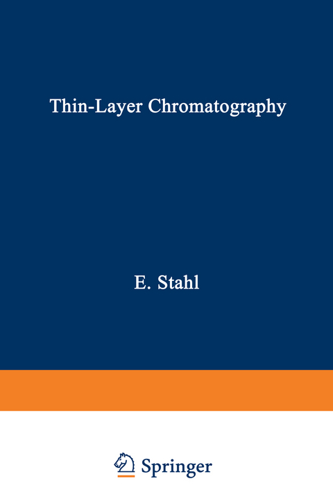 Thin-Layer Chromatography - 