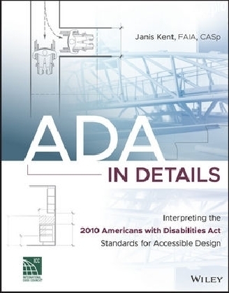 ADA in Details - Janis Kent