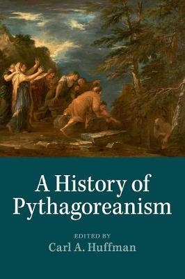 A History of Pythagoreanism - 