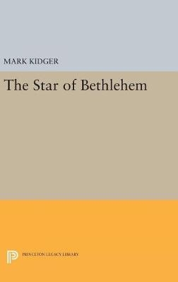 The Star of Bethlehem - Mark Kidger