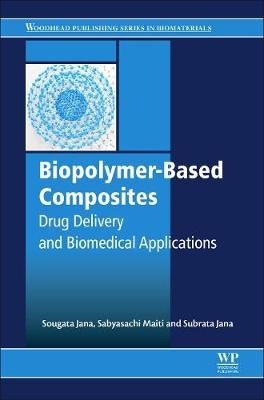 Biopolymer-Based Composites - 