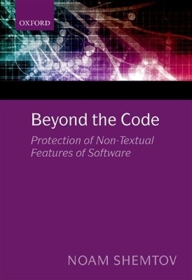 Beyond the Code - Noam Shemtov