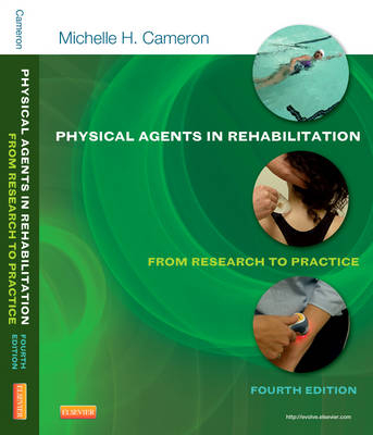 Physical Agents in Rehabilitation - Michelle H. Cameron