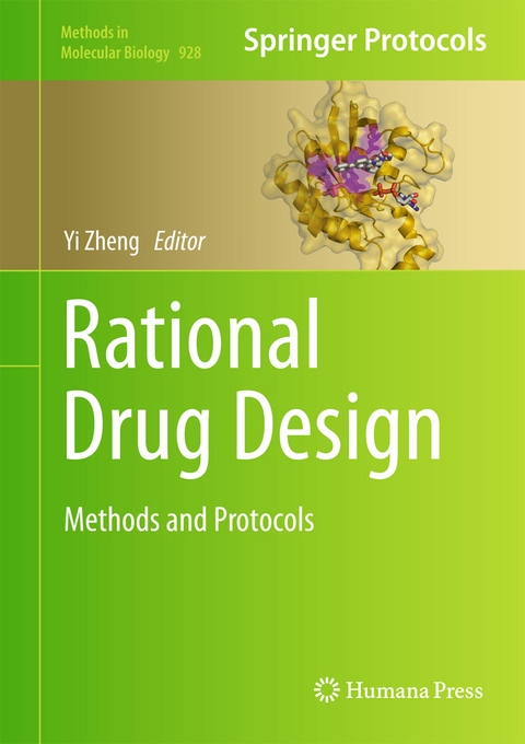 Rational Drug Design - 