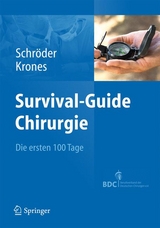 Survival-Guide Chirurgie - 