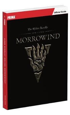 The Elder Scrolls Online: Morrowind - David Hodgson, Michael Owen, Nick von Esmarch