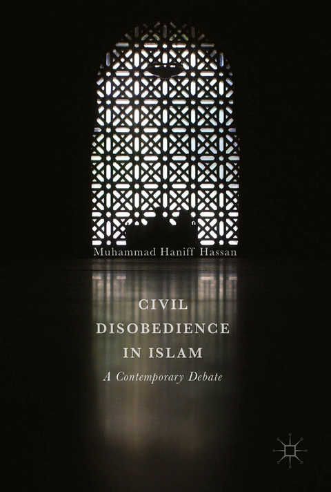 Civil Disobedience in Islam - Muhammad Haniff Hassan