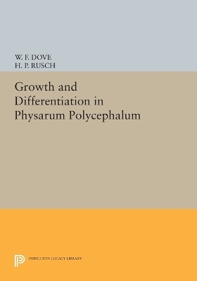 Growth and Differentiation in Physarum Polycephalum - 