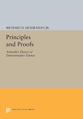 Principles and Proofs - Jr. McKirahan  Richard D.