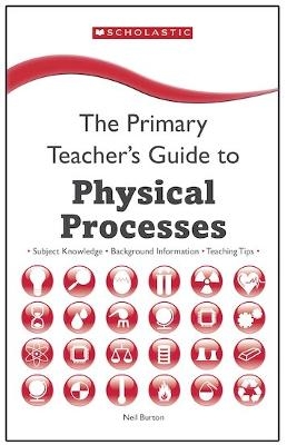 Physical Processes - Neil Burton