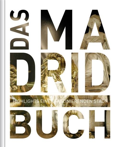 Das Madrid Buch