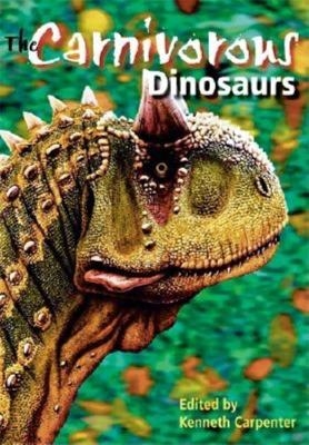 The Carnivorous Dinosaurs - 