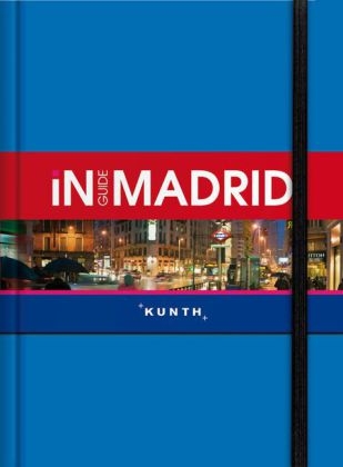 KUNTH InGuide Madrid