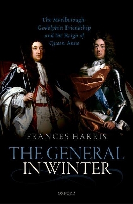 The General in Winter - Frances Harris