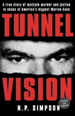 Tunnel Vision - N. P. Simpson