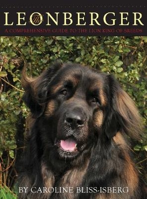 The Leonberger - Caroline Bliss-Isberg