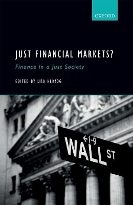 Just Financial Markets? - 