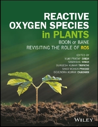 Reactive Oxygen Species in Plants - 