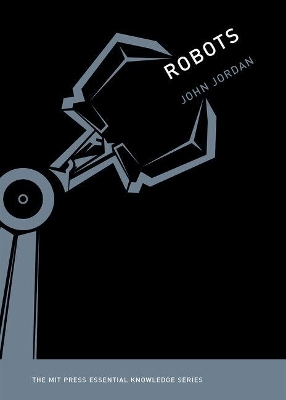 Robots - John M. Jordan