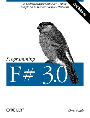 Programming F# 3.0 - Chris Smith