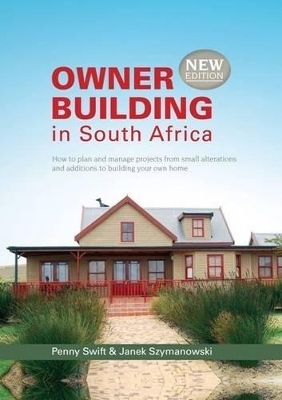 Owner Building in South Africa - Janek Szymanowski, Penny Swift