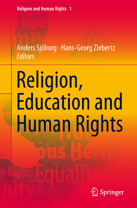 Religion, Education and Human Rights - 