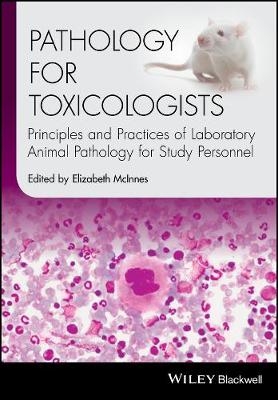 Pathology for Toxicologists - 