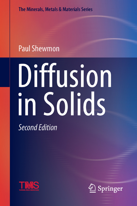 Diffusion in Solids - 