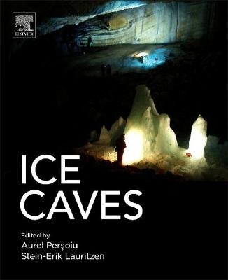 Ice Caves - 