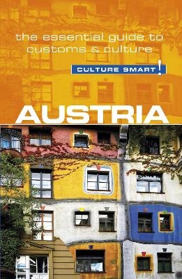 Austria - Culture Smart! - Peter Gieler