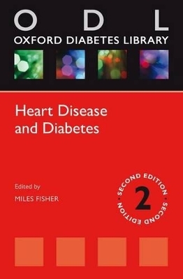 Heart Disease and Diabetes - 