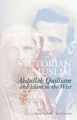 Victorian Muslim - 