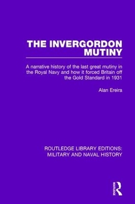 The Invergordon Mutiny - Alan Ereira