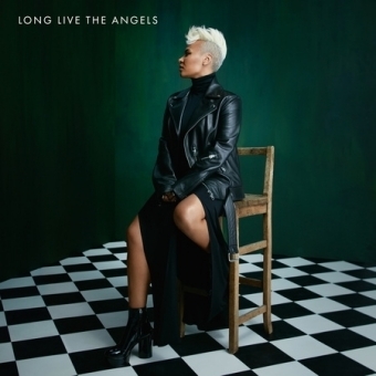 Long Live The Angels, 1 Audio-CD - Emeli Sandé