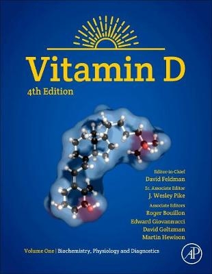 Vitamin D - 