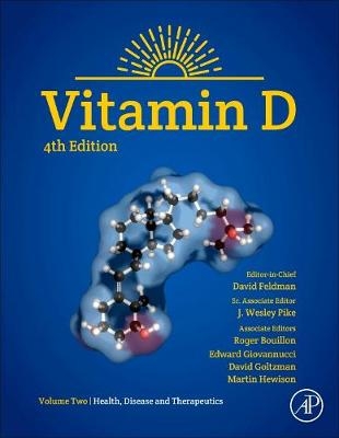 Vitamin D - 