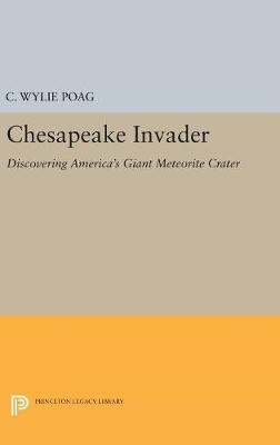 Chesapeake Invader - C. Wylie Poag