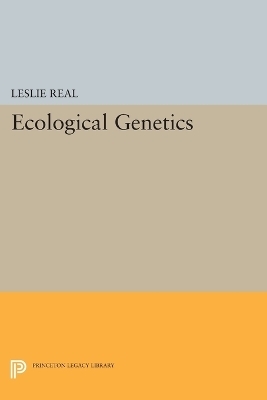 Ecological Genetics - 