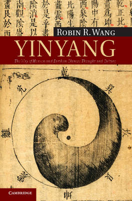 Yinyang - Robin R. Wang