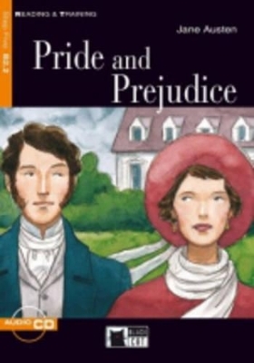 Pride and Prejudice - Jane Austen