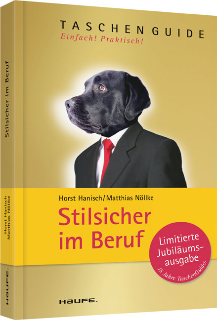 Stilsicher im Beruf - Horst Hanisch, Matthias Nöllke