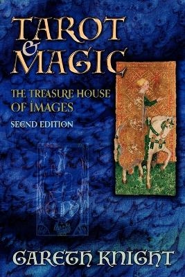 Tarot and Magic - Gareth Knight