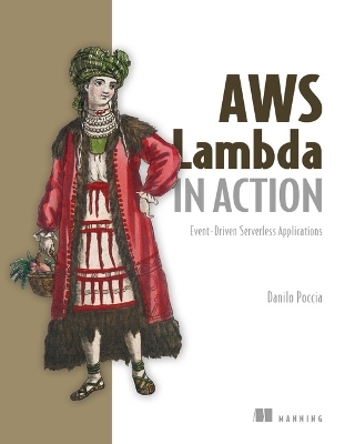 AWS Lambda in Action - Danilo Poccia