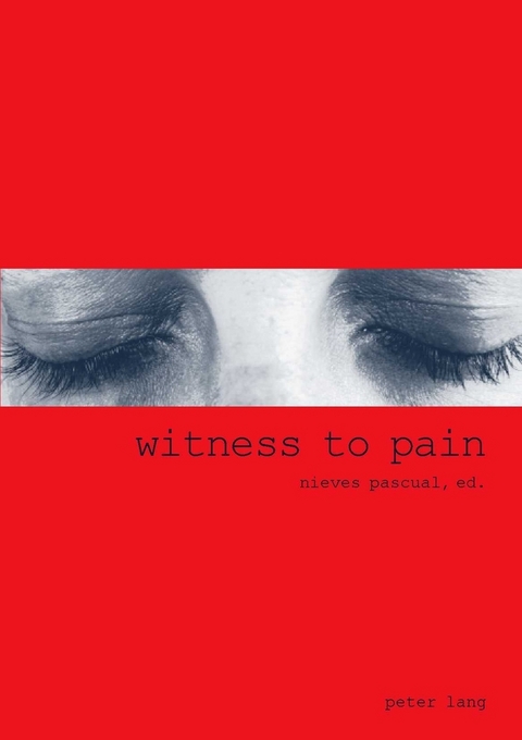 Witness to Pain - 