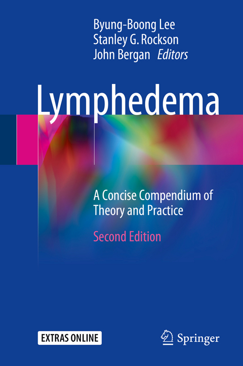 Lymphedema - 